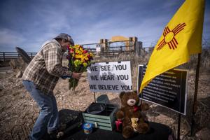 Owners of former Zorro Ranch ordered to stop construction due to lack of permits