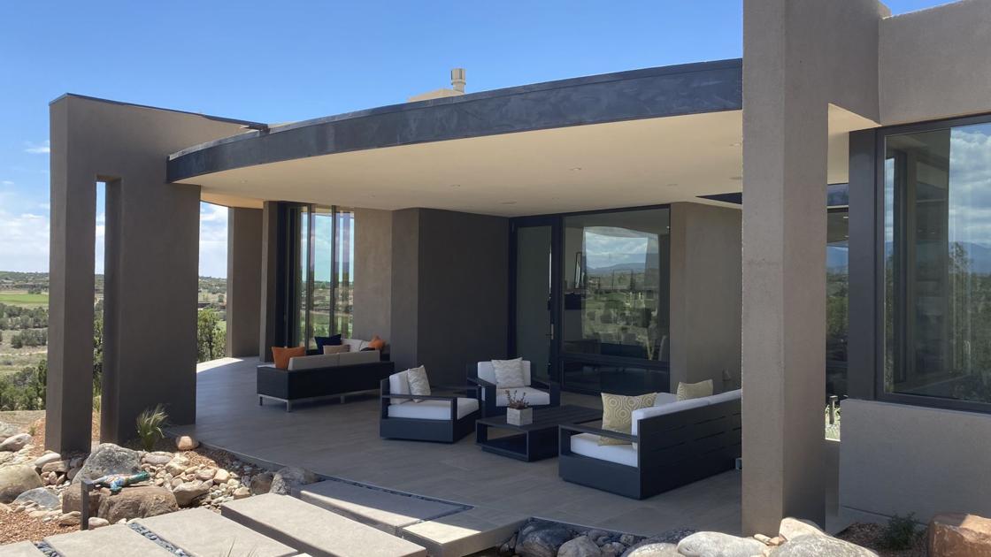 Parade Of Homes Goes Virtual For 2020 Business