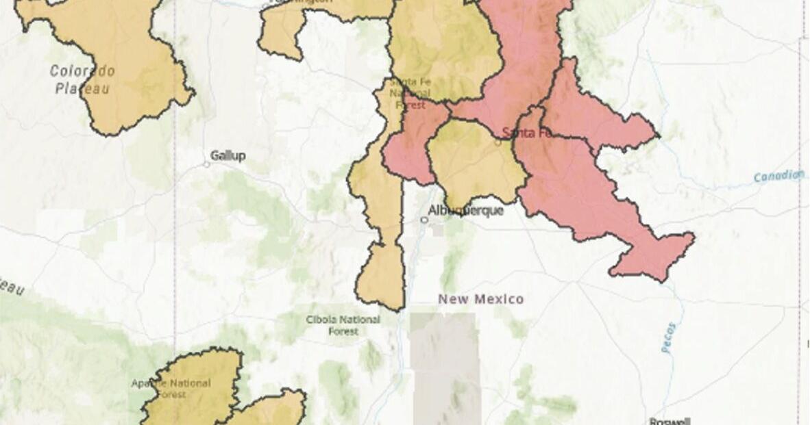 Healthy spring runoff forecast, but strong monsoon needed - Vimarsana News