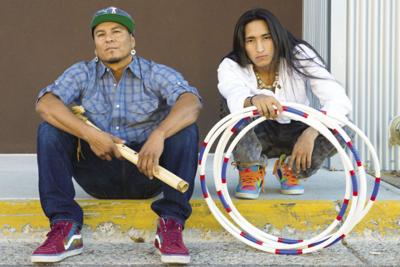 Swaia Winter Indian Market Feliz Navidad Santafenewmexican Com