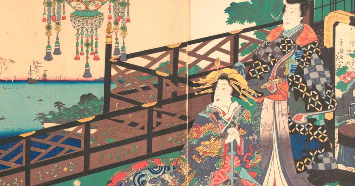 'Madame Butterfly' 101: A study guide for the Santa Fe Opera season opener