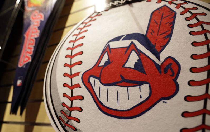 Cleveland Indians enter first season without Chief Wahoo logo on uniform  since 1947