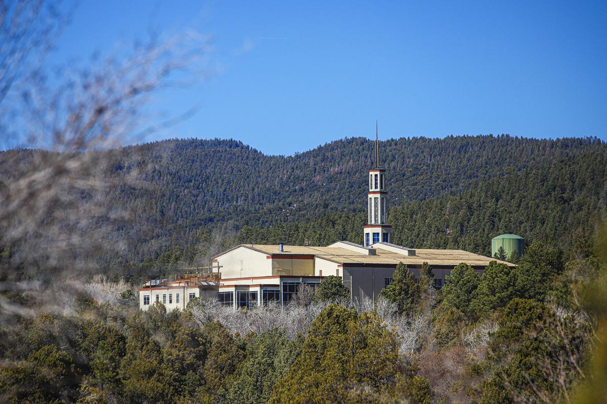 Glorieta camp continues preparations, but arrival of migrant children