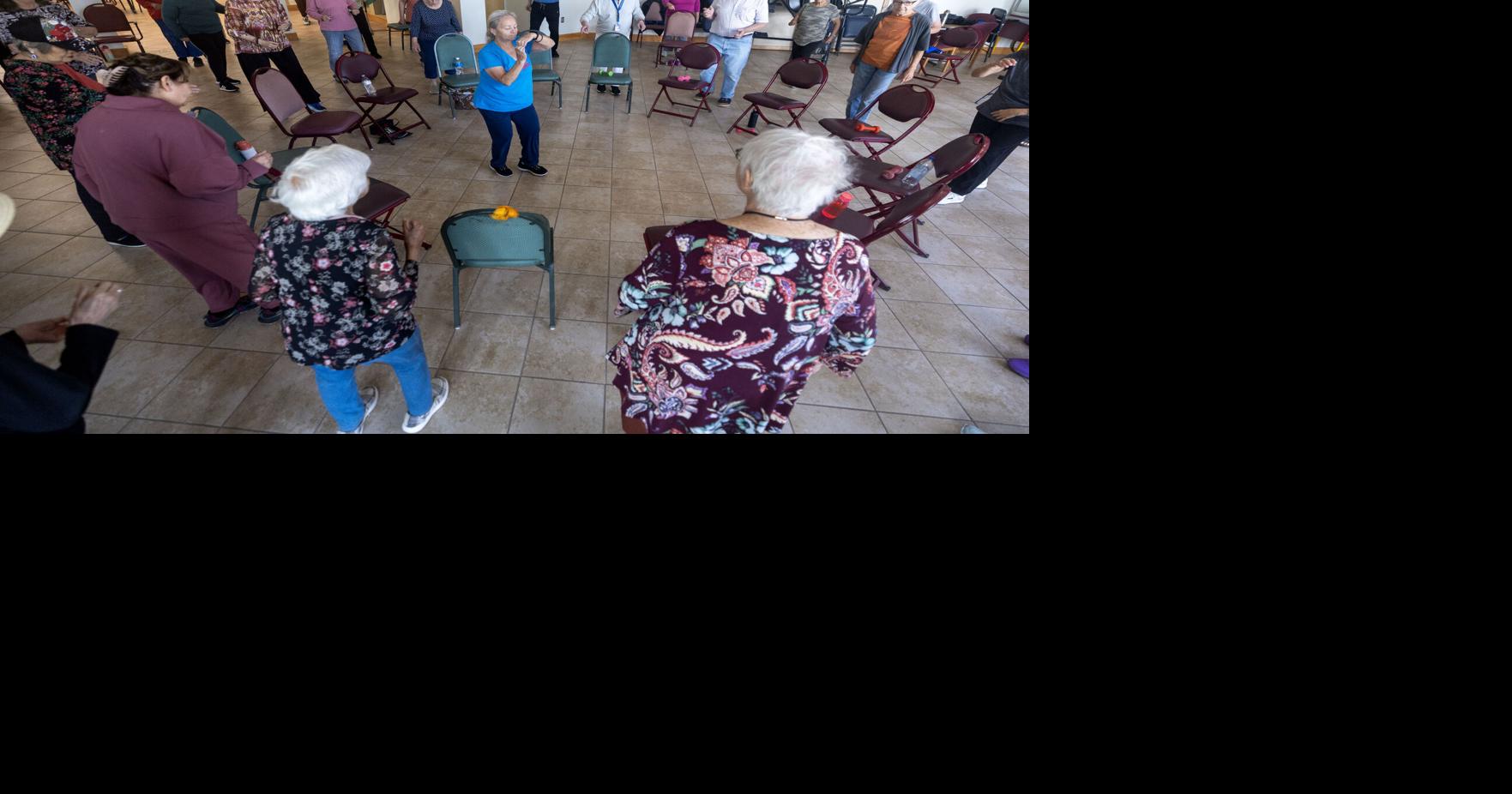 New Mexico Wellness Wire: Senate Democrats push capping Medicare costs