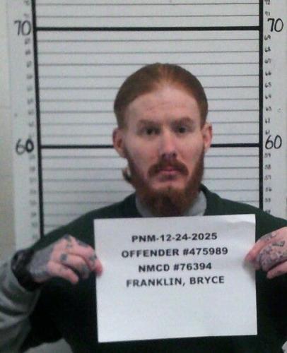 New Mexico inmate known for suing state is sent to Arizona lockup ...
