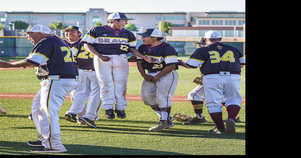 Treat of the Day: The Brazos Valley Braves Baseball Academy