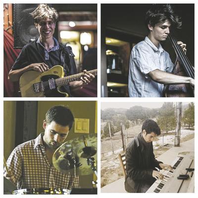 30 aug ra tonic quartet