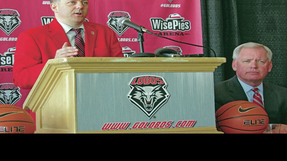 New Lobos Women S Coach Bradbury Plans Uptempo Game Sports