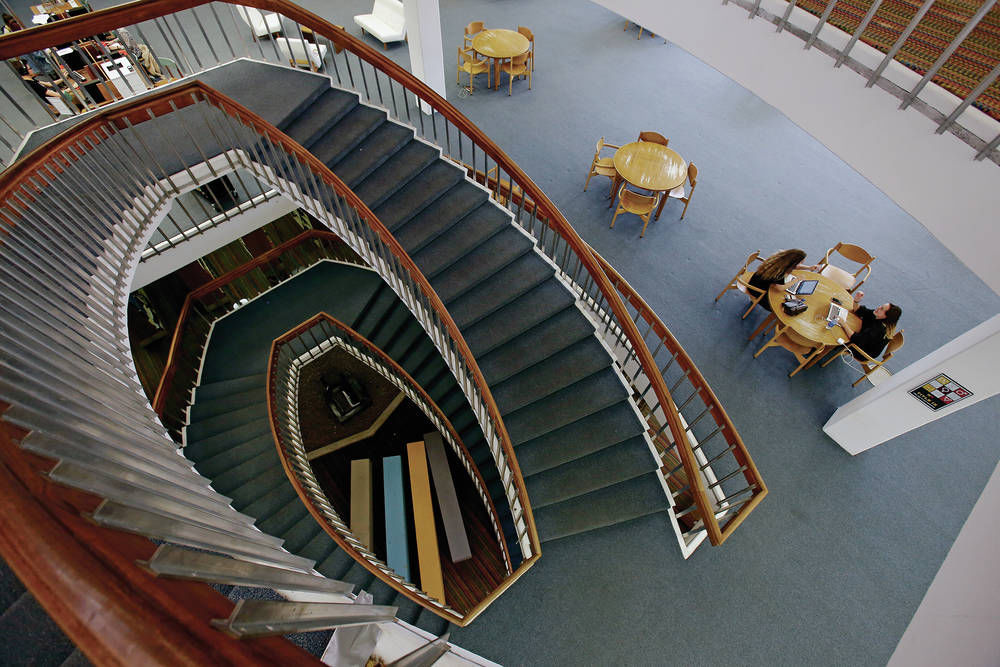 City seeks input on future of Santa Fe University of Art