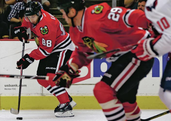 NHL: New rules, new roles, and can ‘Hawks repeat? | Sports ...