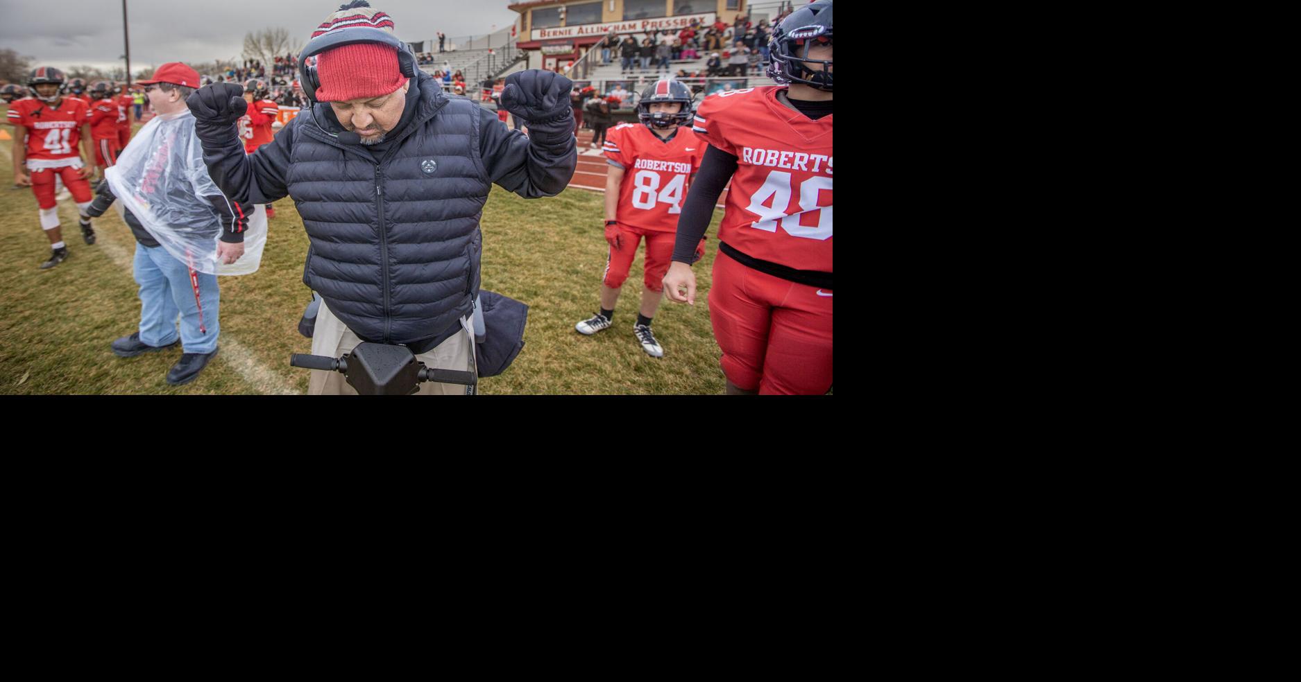 Top 10 open coaching jobs in Northern New Mexico