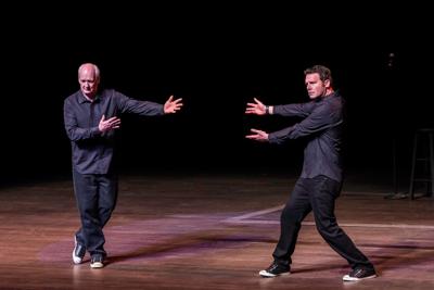15 Random Act_Mochrie and Sherwood