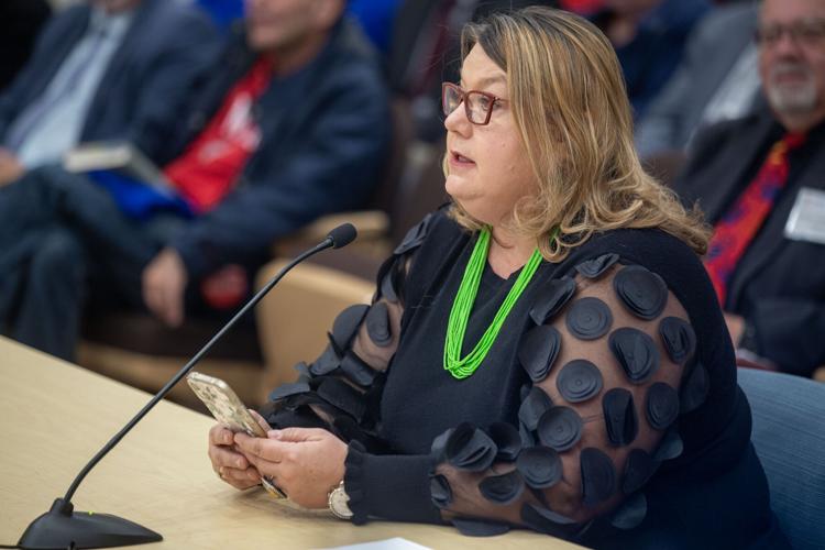 New Mexico educators, advocates object to proposed changes to school