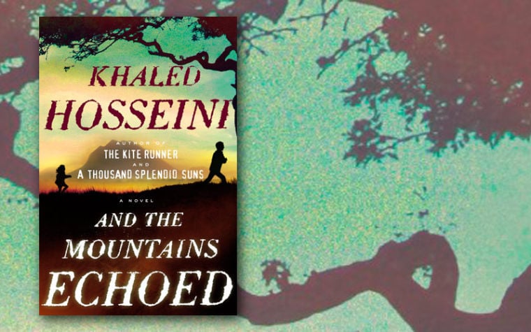and the mountains echoed story and the mountains echoed story