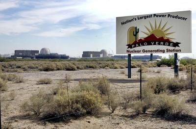 Value of nuclear power up for debate in New Mexico rate case