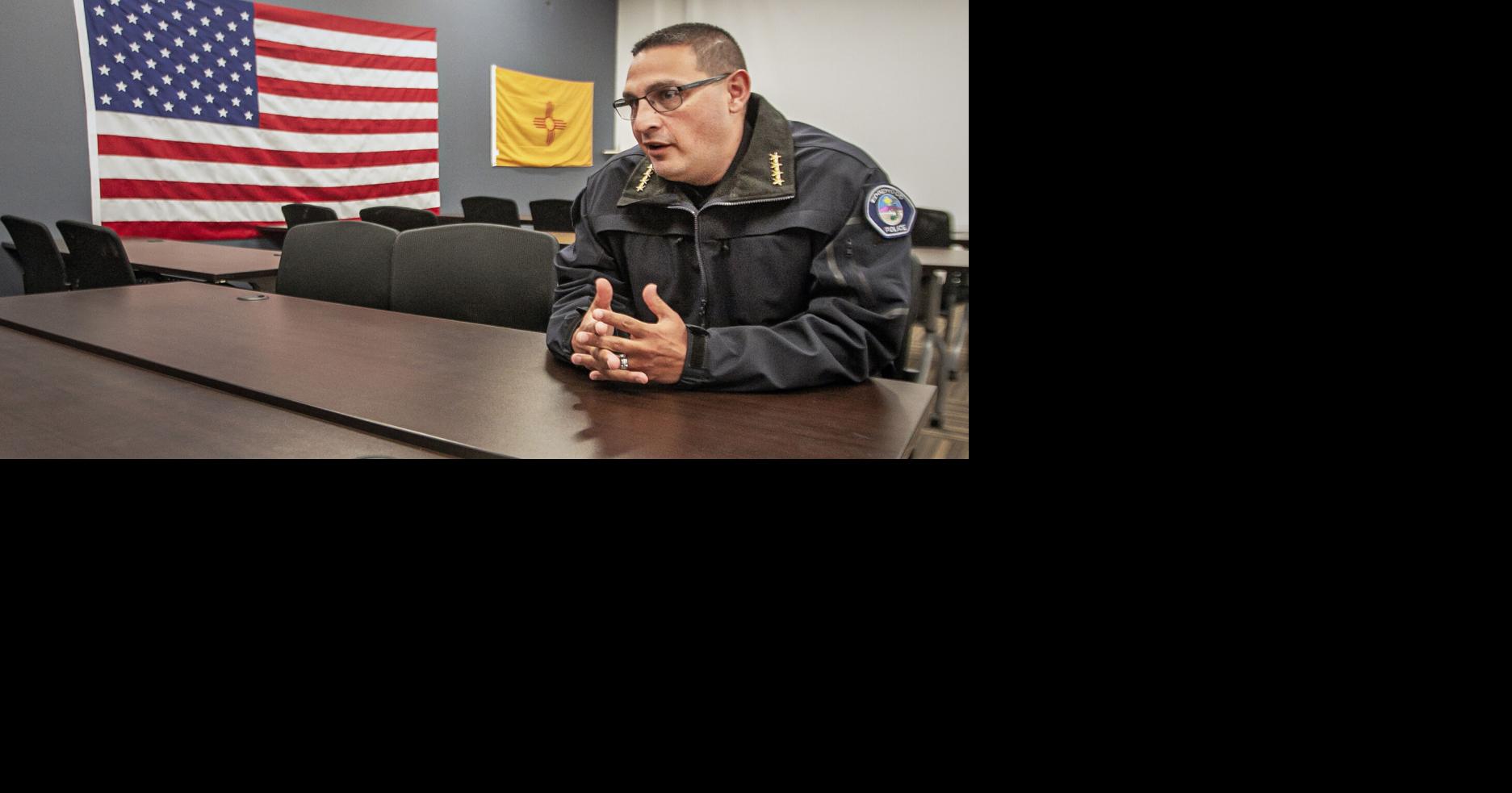 Police still silent on details of Moriarty High teens' deaths during