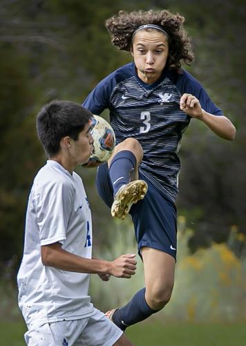 Garcia in right place at right time as Blue Griffins win Round 1