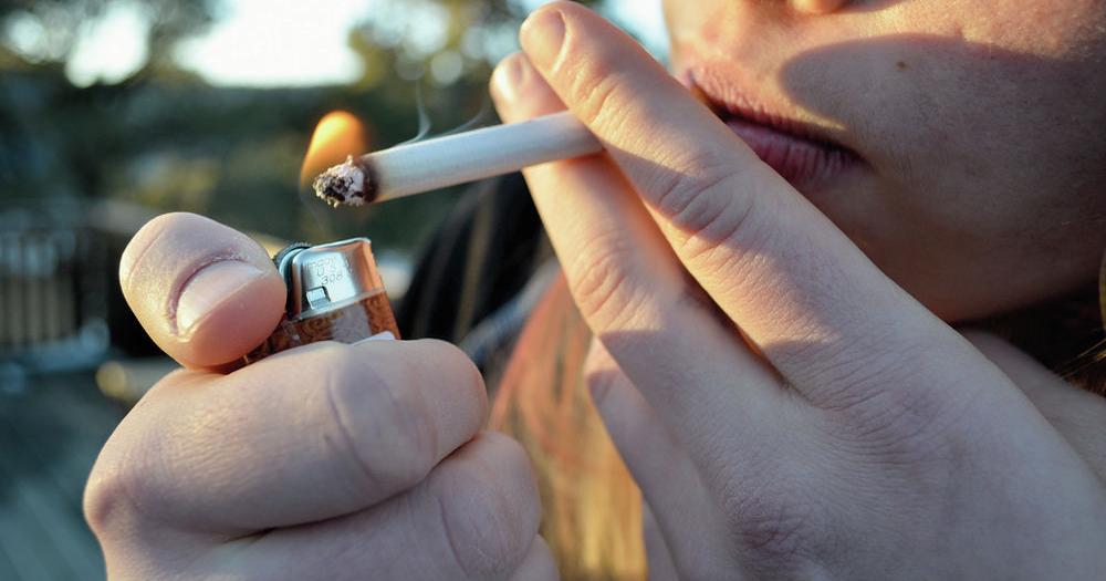 Peer pressure ignites smoking habits | Teen