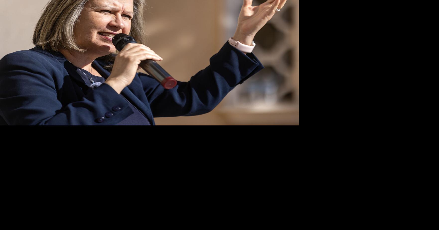 The Roundhouse Report: Former state senator advocates for Garcia Richard in lt. gov. race