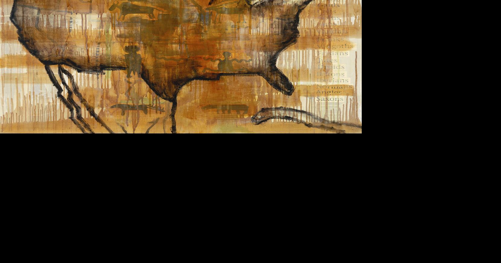 Rhymes and reason ‘Poetic Justice’ Art