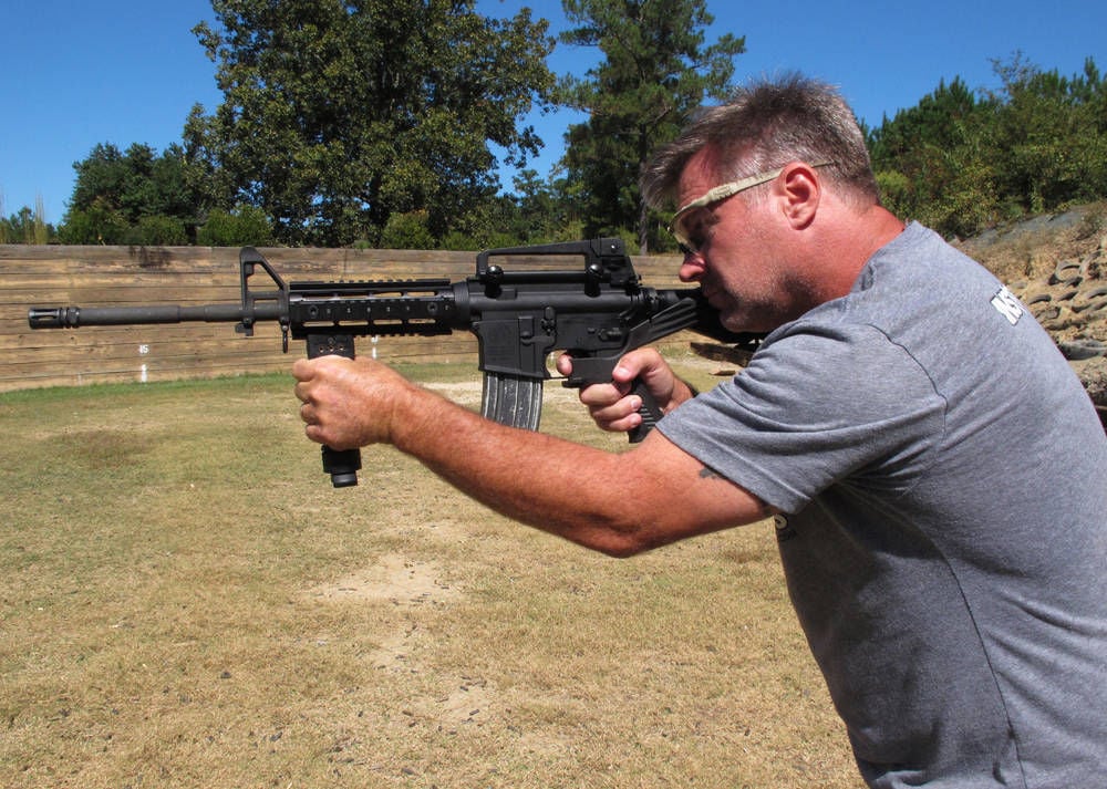 Australia on United States gun laws: 'What we can offer is our experience'