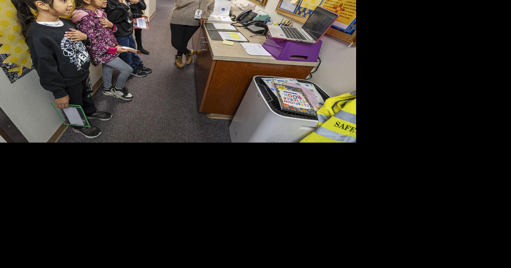 SFPS sees mixed results in new proficiency data: Growth in reading 