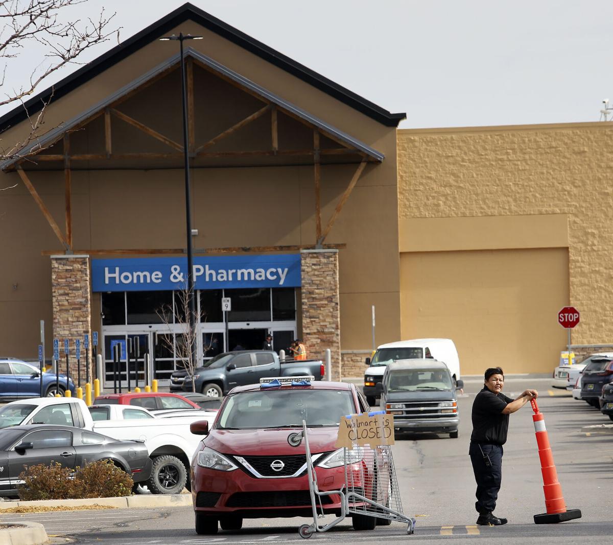 Walmart Supercenter