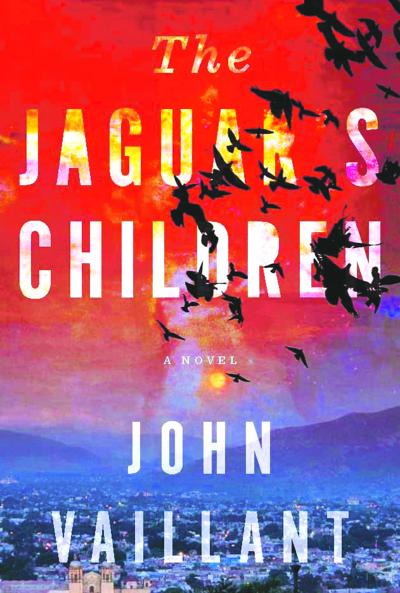 Book Review: "The Jaguar's Children" by John Vaillant ...