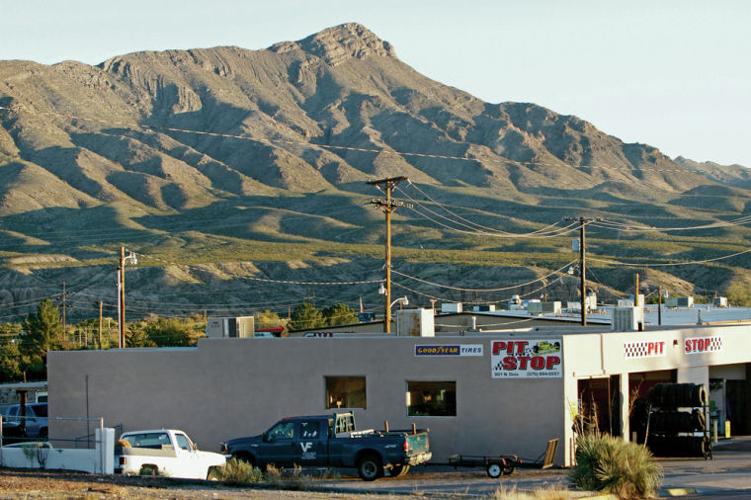 Great expectations: Sierra County residents have a lot riding on Spaceport America