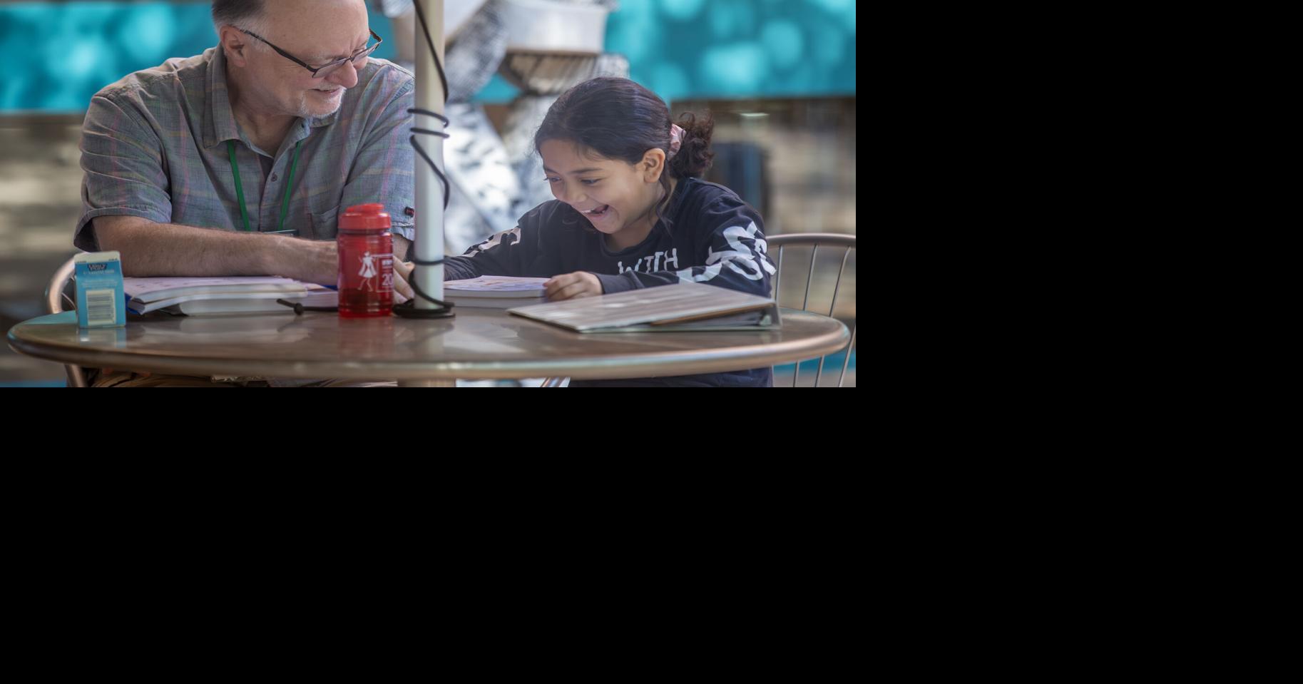 Santa schools among districts aiming to opt out of AI literacy test