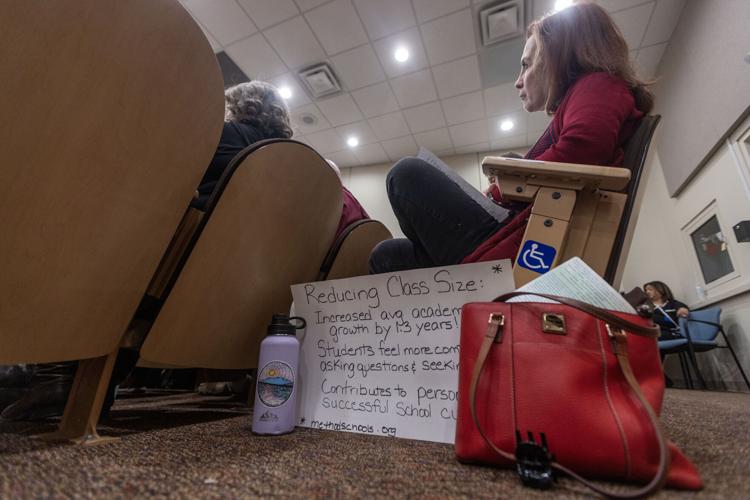 New Mexico educators, advocates object to proposed changes to school