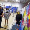 New Mexico vaccination lottery's impact hard to assess