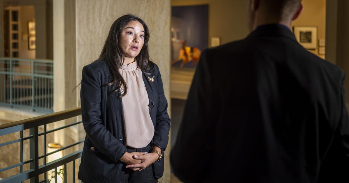 Santa Fe House Rep. Romero resigns from controversial job at District Attorney's Office