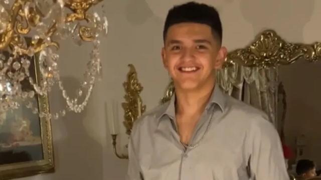 Suspect in Siringo Road gun deaths says slain couple #39 tried to kill me