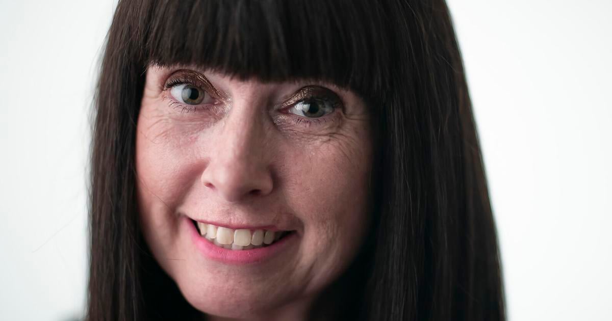 The distance kindness can travel