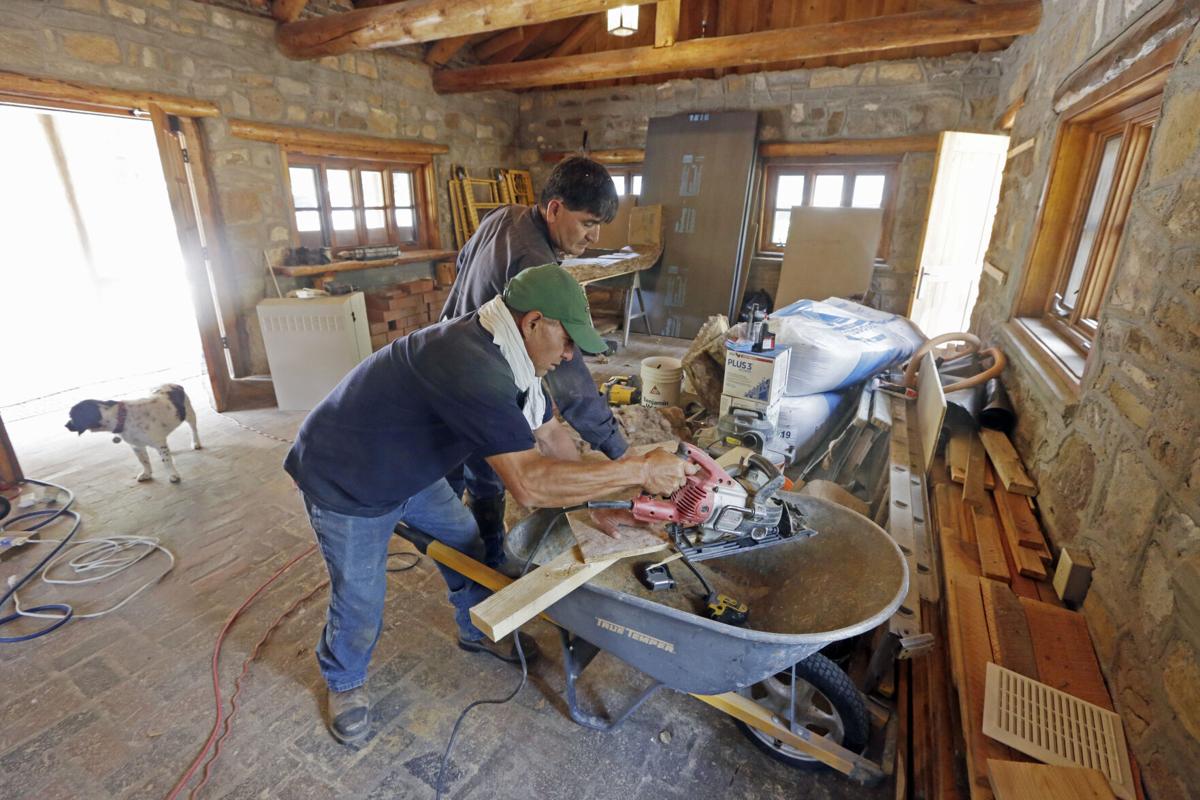 Hyde Memorial State Park in Santa Fe put on national registry of