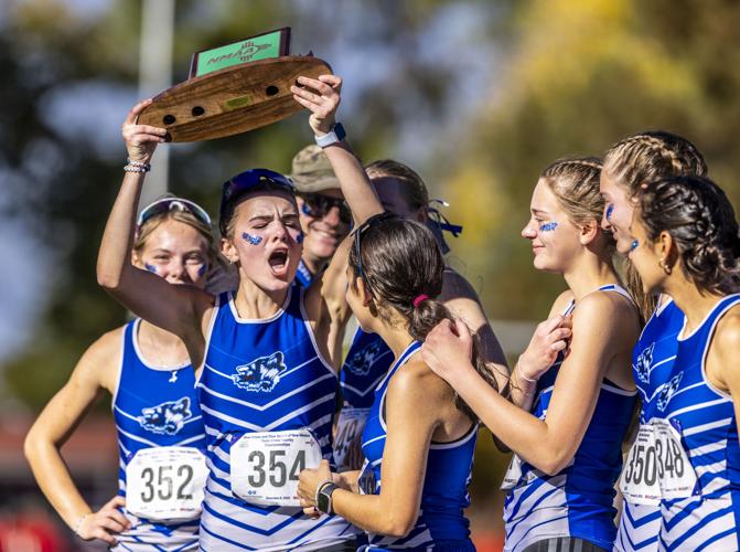Gallery: Scenes from the Cross Country State Championship | Sports ...