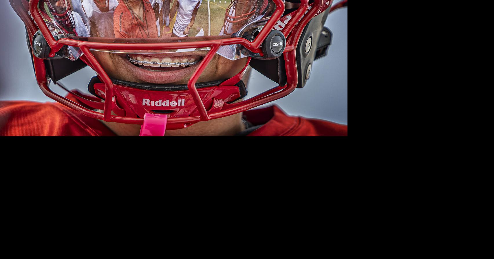 Gallery: Area teams gear up for gridiron