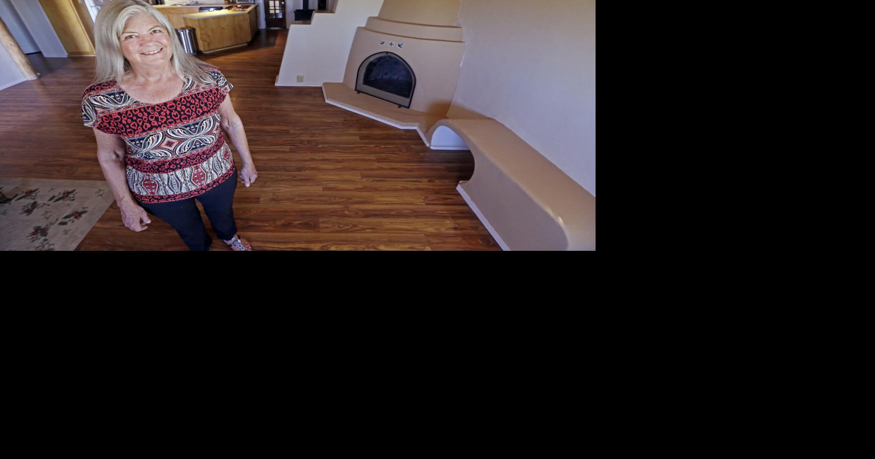 Rural New Mexico real estate has a miniboom during pandemic Real