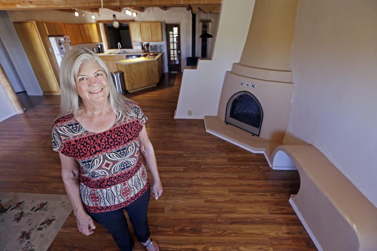 Rural New Mexico real estate has a mini-boom during pandemic | Real Estate  | santafenewmexican.com