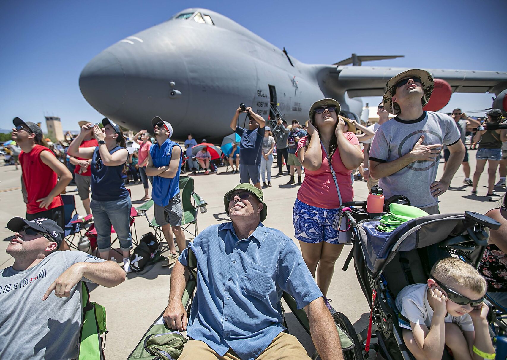 alamogordo air force base