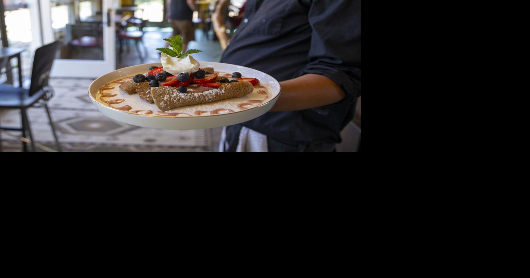 Honoring owner's sister, Taos Pueblo's first full-service restaurant preps for growth