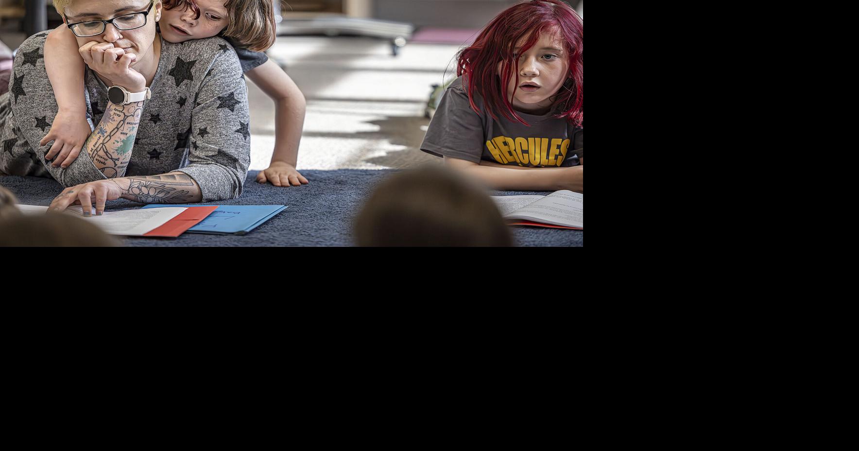 Adult education in New Mexico improving despite low spending, looming federal cuts