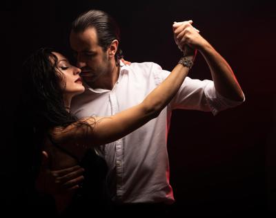 Dance therapy: Tango and the human connection