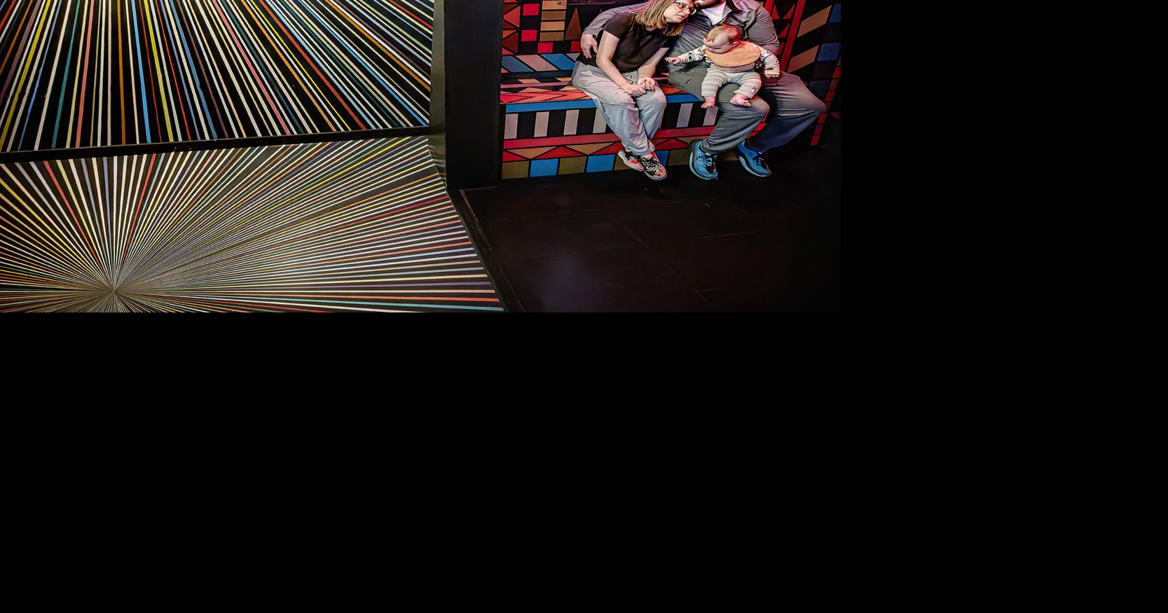 Meow Wolf lands on Time100 list of most influential travel and tourism companies | Business | santafenewmexican.com