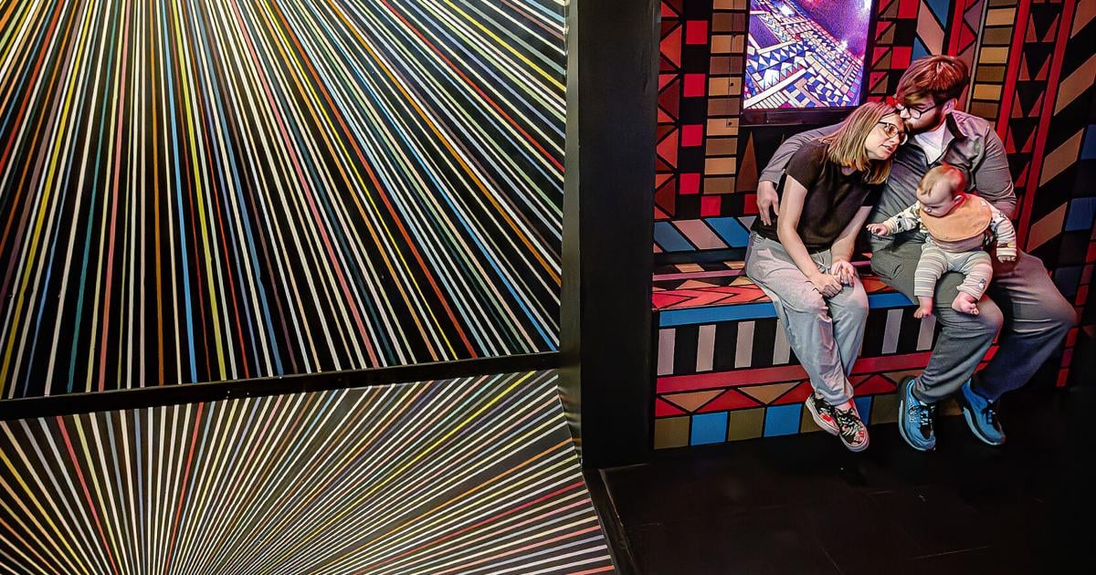 Meow Wolf lands on Time100 list of most influential travel and tourism companies | Business | santafenewmexican.com