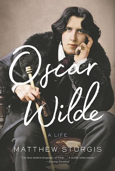 A thorough, enthralling plunge into life of Wilde