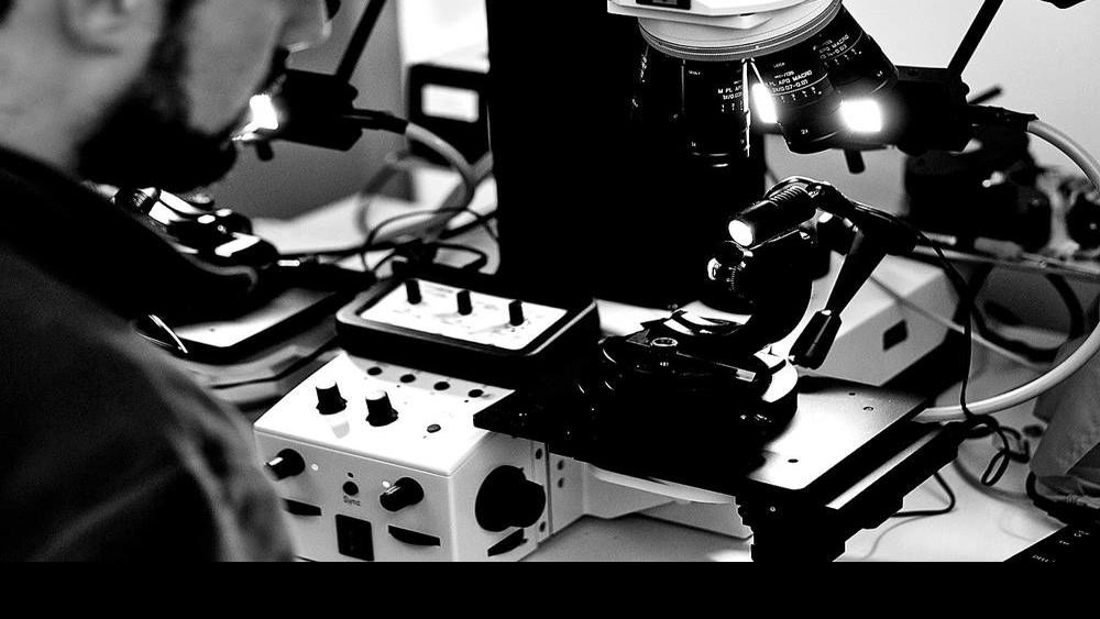 Anatomy Of A Bomb Investigation Inside An Atf Lab News Santafenewmexican Com