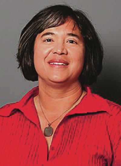 Judith Ruggiero Ruggiero named interim athletic director at UNM | Sports ...