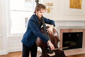 Two area musicians are on a fast track to classical music success